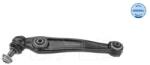 MEYLE Brat, suspensie roata MEYLE 316 050 0036 (316 050 0036)