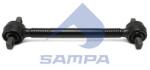 SAMPA Brat, suspensie roata SAMPA 095.391 (095.391) - fixbox