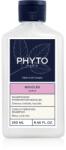 PHYTO Curls Hydratation Shampoo sampon hidratant pentru par ondulat si cret 250 ml
