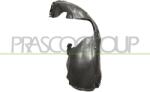PRASCO Carenaj, pasaj roata PRASCO CI4273603 (CI4273603)