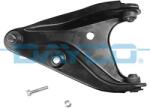 DAYCO Brat, suspensie roata DAYCO DSS1396 (DSS1396) - fixbox