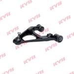 KYB Brat, suspensie roata KYB KSC5531 (KSC5531) - fixbox