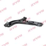 KYB Brat, suspensie roata KYB KSC5202 (KSC5202) - fixbox
