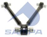 SAMPA Brat, suspensie roata SAMPA 095.491 (095.491) - fixbox