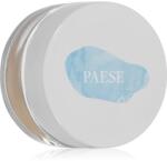 Paese Mineral Line Matte pudra pentru make up cu minerale mat culoare 104W honey 7 g