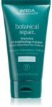 Aveda Botanical Repair Intensive Strengthening Masque Light gyengéd krémes maszk az egészséges és gyönyörű hajért 150 ml