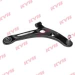 KYB Brat, suspensie roata KYB KSC5581 (KSC5581) - fixbox