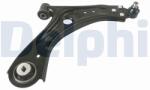 DELPHI Brat, suspensie roata DELPHI TC4604 (TC4604) - fixbox