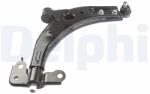 DELPHI Brat, suspensie roata DELPHI TC4946 (TC4946) - fixbox