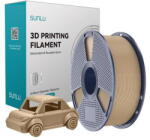 Sunlu Filament 3D Sunlu PETG 1.27g/cmp Stejar (PETG Oak)