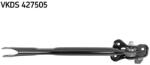 SKF Brat, suspensie roata SKF VKDS 427505 (VKDS 427505) - fixbox