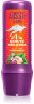 Aussie 1 Minute Miracle Repair Rescue intenzíven tápláló maszk száraz és sérült hajra 250 ml