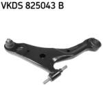 SKF Brat, suspensie roata SKF VKDS 825043 B (VKDS 825043 B) - fixbox