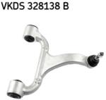 SKF Brat, suspensie roata SKF VKDS 328138 B (VKDS 328138 B) - fixbox