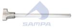 SAMPA Suport aripa SAMPA 18300114 (1830 0114)