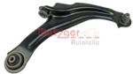 METZGER Brat, suspensie roata METZGER 58082101 (58082101)
