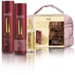 Londa Professional Velvet Oil Set ajándékszett a hidratálásért és a fényért