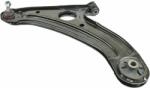 METZGER Brat, suspensie roata METZGER 58093701 (58093701)