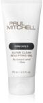 Paul Mitchell Firm Hold Super Clean Sculpting Gel erős fixálású gél a hajra 75 ml