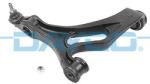 DAYCO Brat, suspensie roata DAYCO DSS3518 (DSS3518) - fixbox