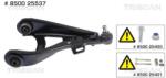 TRISCAN Brat, suspensie roata TRISCAN 8500 25537 (8500 25537) - fixbox