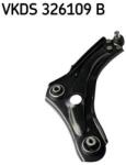 SKF Brat, suspensie roata SKF VKDS 326109 B (VKDS 326109 B) - fixbox