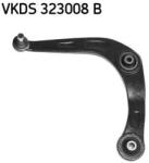 SKF Brat, suspensie roata SKF VKDS 323008 B (VKDS 323008 B) - fixbox