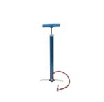 Z-tools Kerékpárszivattyú fém fogantyúval Z-TOOLS / 4117 (4117)