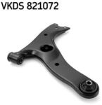 SKF Brat, suspensie roata SKF VKDS 821072 (VKDS 821072) - fixbox