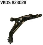 SKF Brat, suspensie roata SKF VKDS 823028 (VKDS 823028) - fixbox