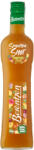 Berentzen Smoothie Shot Tropical Flirt német vegyes gyümölcs ízesítésű likőr 15% 0, 5 l
