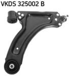 SKF Brat, suspensie roata SKF VKDS 325002 B (VKDS 325002 B) - fixbox