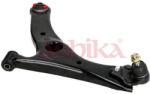 ASHIKA Brat, suspensie roata ASHIKA 72-02-242L (72-02-242L) - fixbox