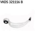 SKF Brat, suspensie roata SKF VKDS 321116 B (VKDS 321116 B) - fixbox