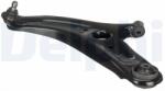DELPHI Brat, suspensie roata DELPHI TC3828 (TC3828) - fixbox