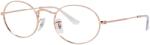 Ray-Ban RX 3547V 3094 51