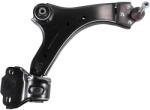 METZGER Brat, suspensie roata METZGER 58043102 (58043102)