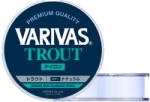 VARIVAS Fir Varivas Trout Nylon Natural 100m 0.148mm 3lb (V5510008)