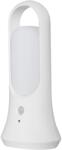 OSRAM NightLux Mobile LED lámpa, Mozgás- és alkonyérzékelővel, 0.7W, 30 lm, Semleges fény (4000K), IP20, 4xAAA 1.5 V