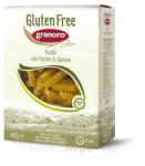 Granoro gluténmentes fusilli 400 g - vitalora