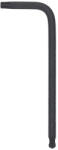 Milwaukee Torx L-alakú kompakt kulcs T25 4932492709 (4932492709)