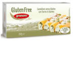 Granoro gluténmentes cannelloni 250 g - vitalora
