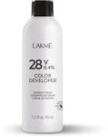 LAKMÉ COSMETICS Oxidant crema Metal Remover 8.4% 28vol 90ml (8429421403511)