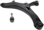 Moog Brat, suspensie roata MOOG SU-WP-13329 (SU-WP-13329) - fixbox