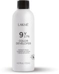 LAKMÉ COSMETICS Oxidant crema Metal Remover 2.7% 9vol 120ml (8429421401418)