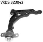 SKF Brat, suspensie roata SKF VKDS 323043 (VKDS 323043) - fixbox