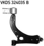 SKF Brat, suspensie roata SKF VKDS 324035 B (VKDS 324035 B) - fixbox