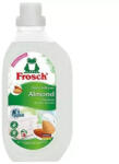 Frosch hipoallergén öblítő 900ml Mandulatej