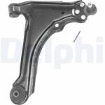 DELPHI Brat, suspensie roata DELPHI TC649 (TC649) - fixbox