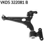 SKF Brat, suspensie roata SKF VKDS 322081 B (VKDS 322081 B) - fixbox